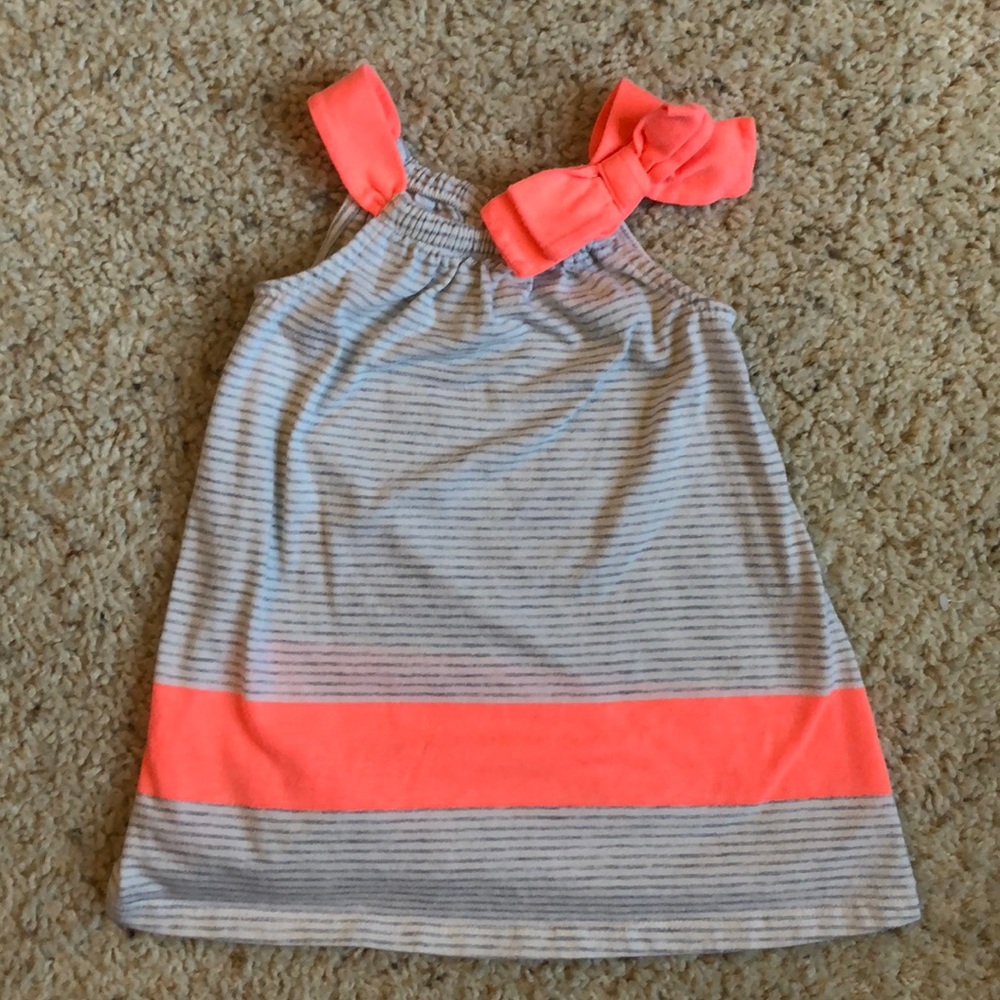 Baby Gap tank top dress